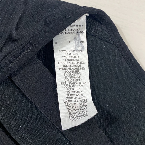 Nike Sports Bra - Picture 3 of 4